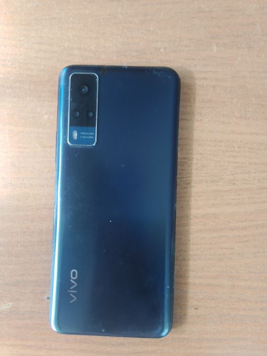 Смартфон виво Y53 S