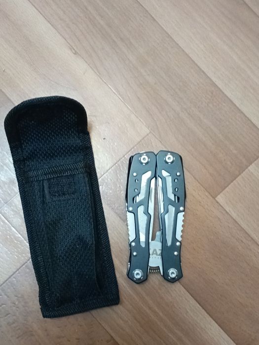 Мультитул набор инструментов