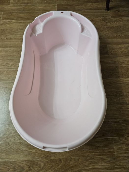 Продам детскую ванночку