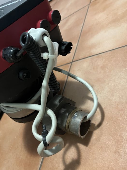 Pompa circulatie Grundfos Magna 3