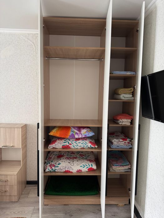 Посуточный квартира