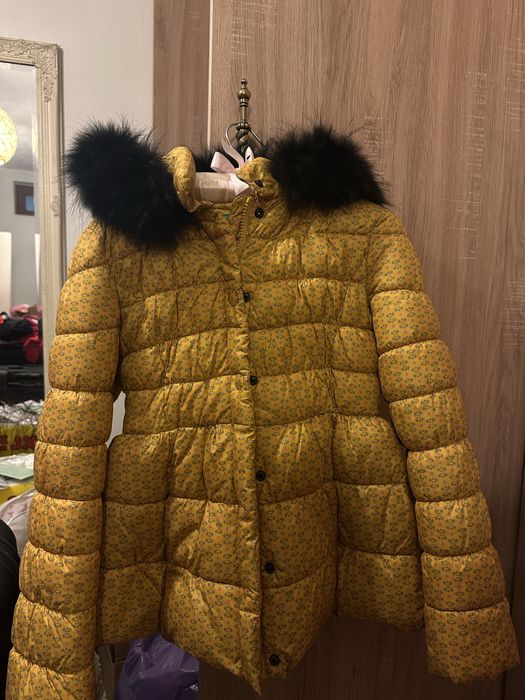 Детско яке Benetton