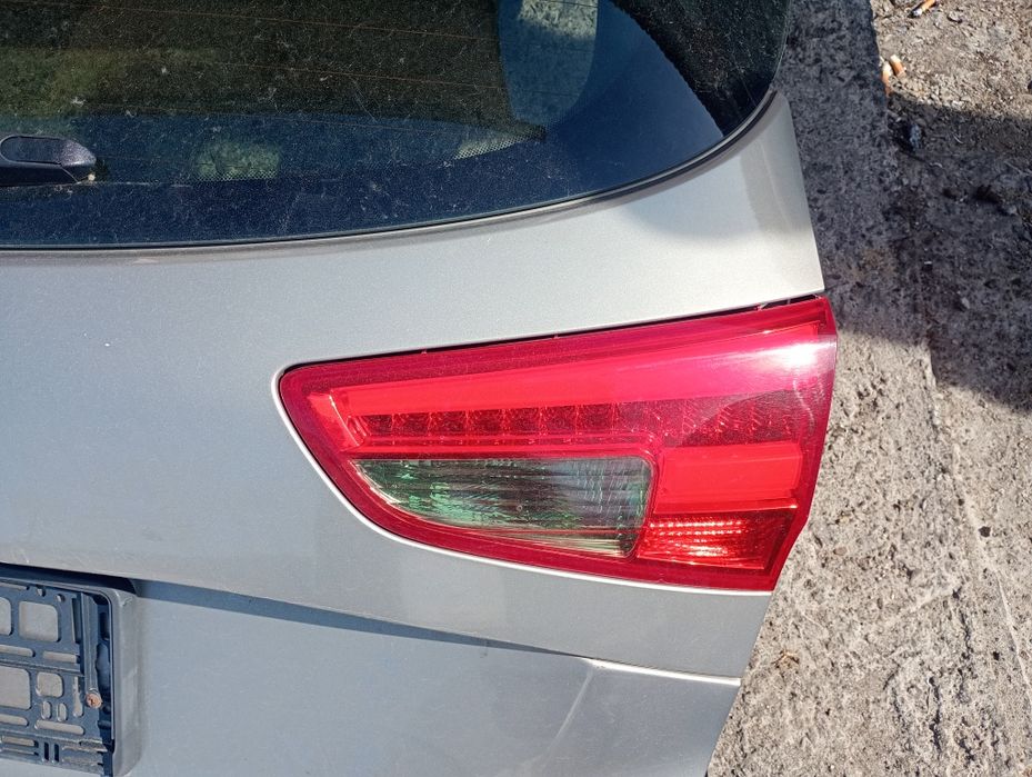 Stop stopuri led kia ceed 2 originale stanga si dreapta perfect functionale