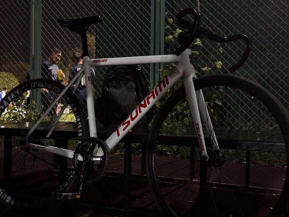 Продам фикс тсунами снм100