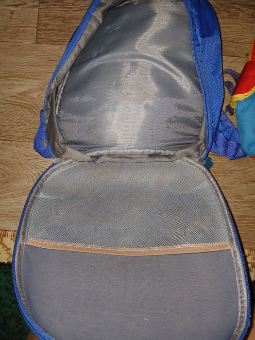 Продам детские рюкзаки