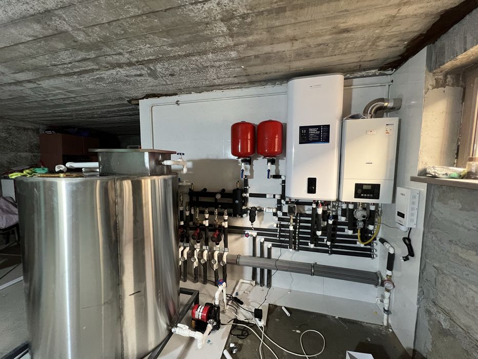 топли дом камфорт