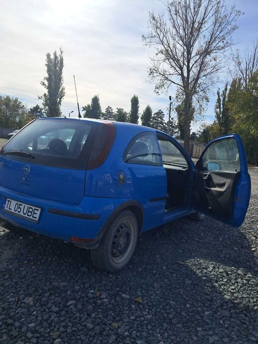 Vand Opel Corsa 2003