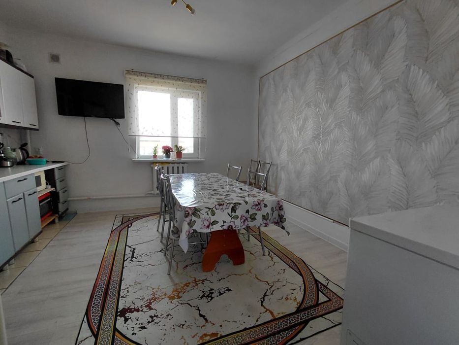 Продаётся дом в районе Акжар-2!