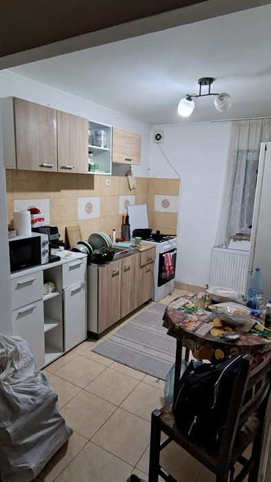 Apartament de vânzare la parter