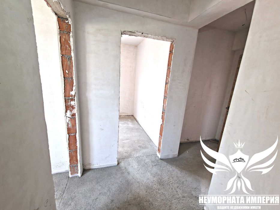 Продава се Тристаен апартамент в Асеновград - 114 кв.м за 904 €/кв.м - Снимка #16