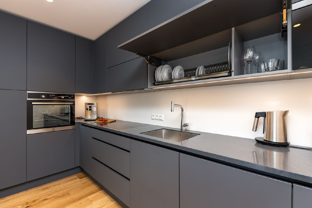 Столешницы из искусственный камень