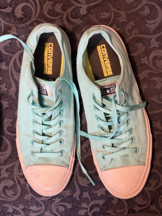 Converse разпродажба!