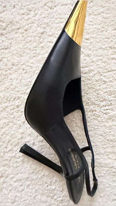 Обувки Saint Laurent номер 39