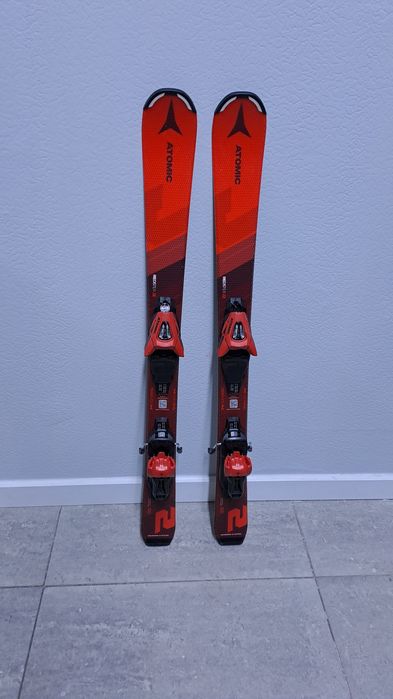 Лыжи Батинки Atomic