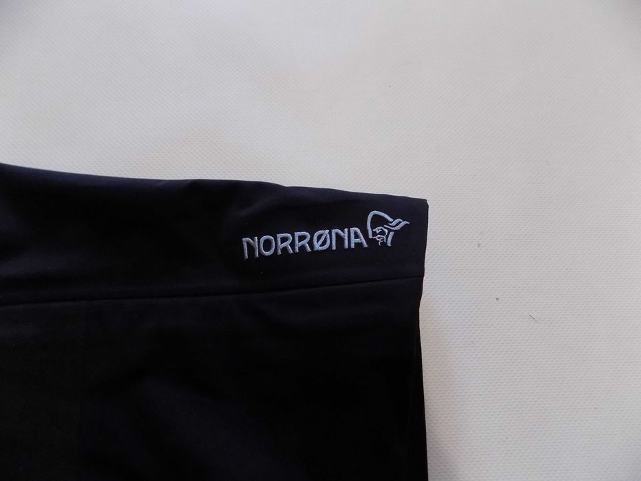 панталон norrona lyngen driflex3 долнище екип туризъм мъжки оригинал L