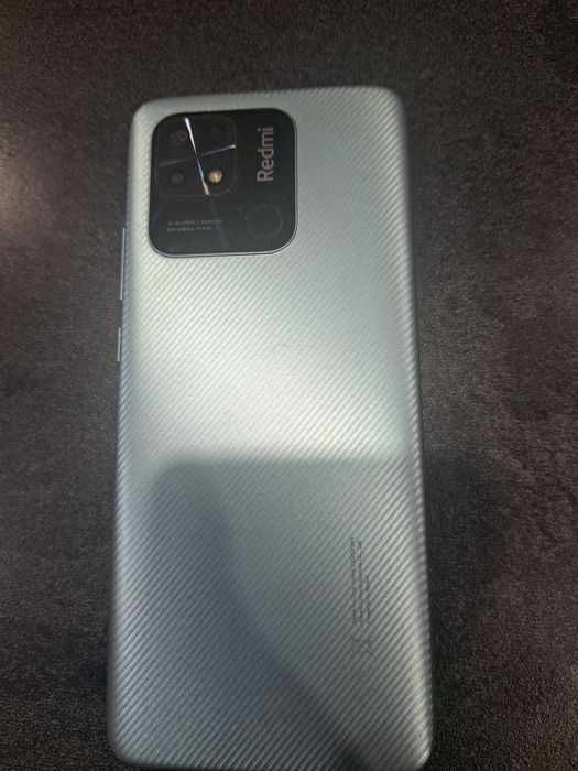 Телефон redmi 10c