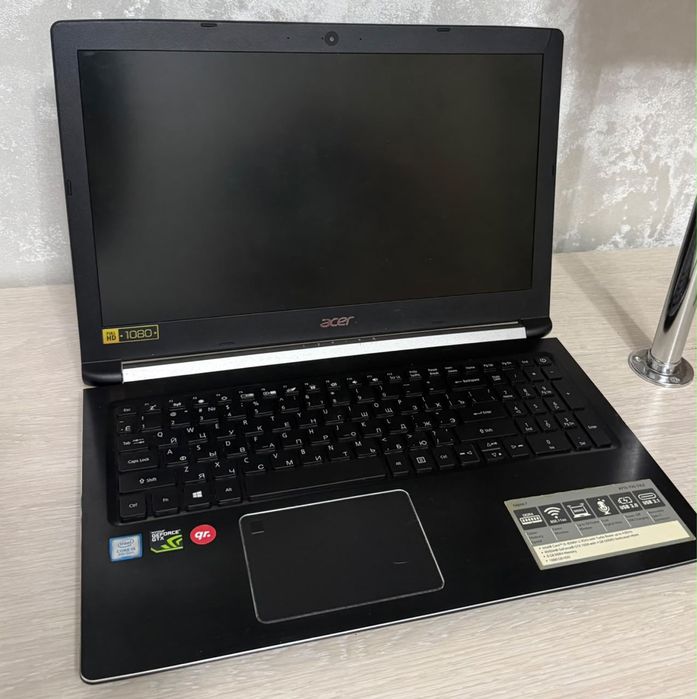 Acer Aspire  — ноутбук