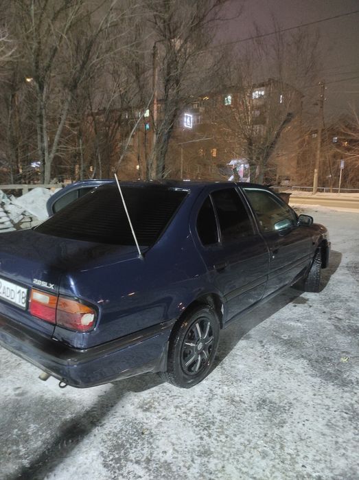 Продам Нисан примера р10