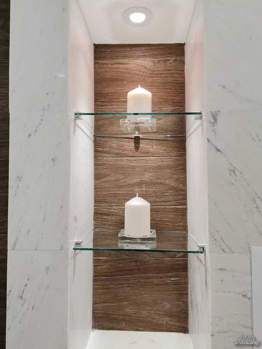 Дава се под наем Двустаен апартамент в София, Кръстова вада - 68 кв.м за 433.5 € - Снимка #12