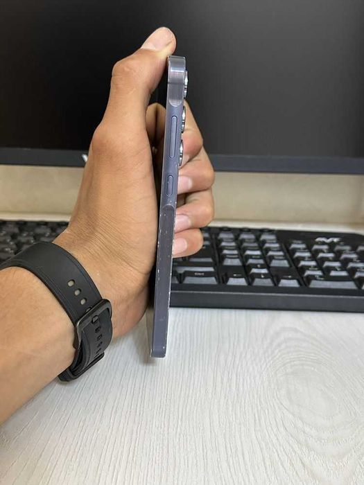 Samsung Galaxy A55 5G 8/256 в отличном состоянии IMEI есть Вьетнам