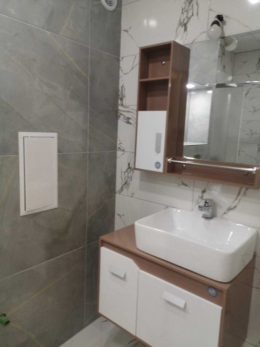Продава се Двустаен апартамент в Пловдив, Тракия - 72 кв.м за 1528 €/кв.м - Снимка #6