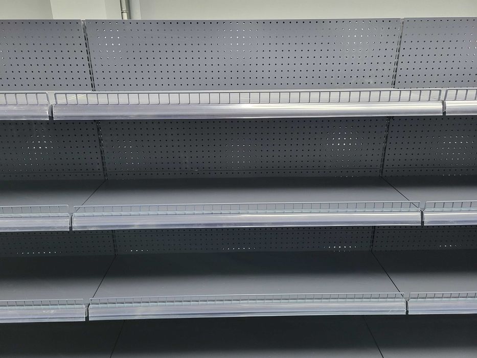 Do'konlar uchun stellajlar | Стеллажи для магазинов