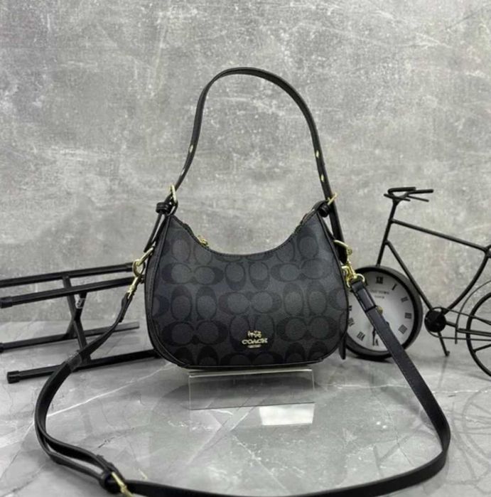 Сумка Coach кросс боди