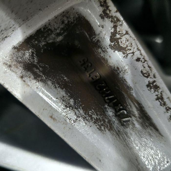 Jante de Opel cu amvelope 225/45/17 de vara Pirelli