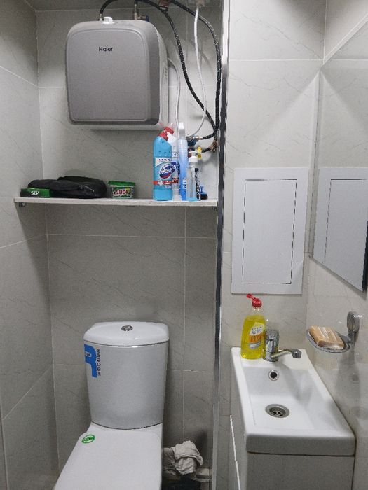 Сдаётся помещение в отличном состоянии в Яшнабадском районе