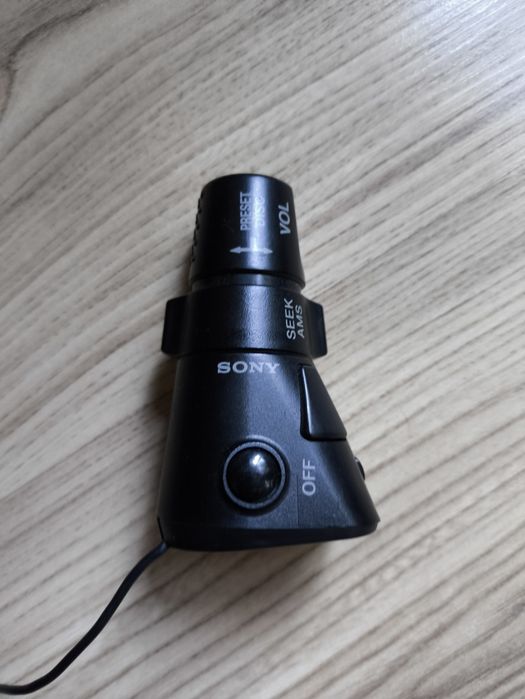 Дистанционно управление Sony RM-X2s