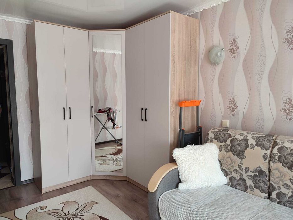 2х ком. Корчагина 104а