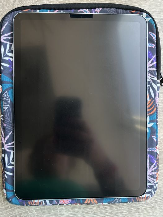 Ipad Air 4, 256GB, cellular, wifi, pencil