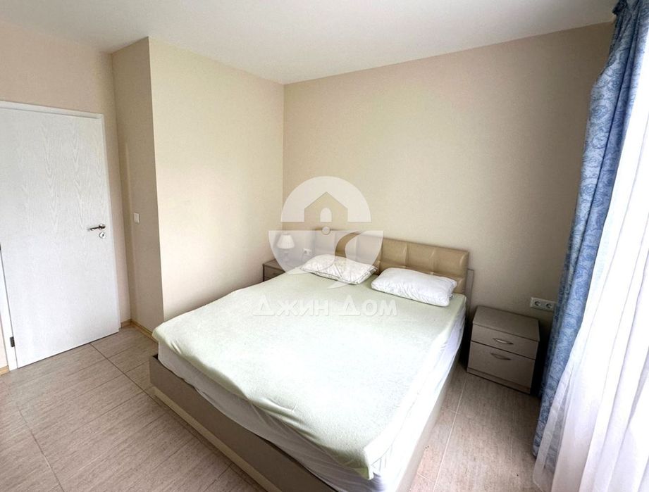 Продава се Двустаен апартамент в Созопол - 58 кв.м за 2068 €/кв.м - Снимка #4