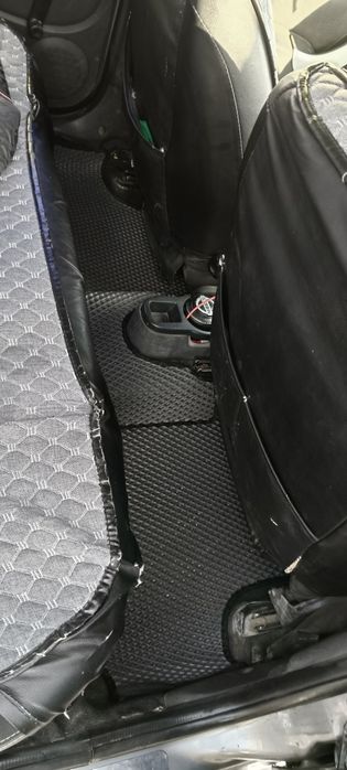 Продам авто Террано 2015г