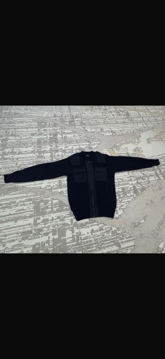 Форма охрана Goldblaub