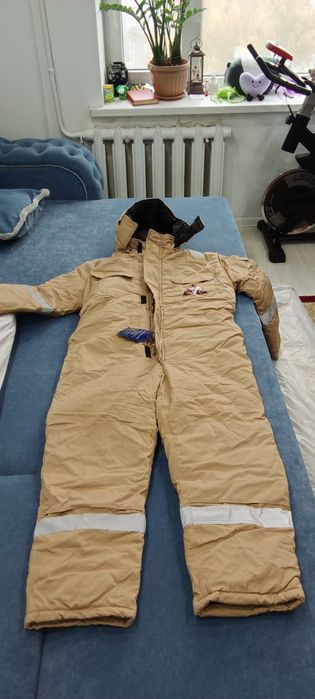 Комбинезон рабочие