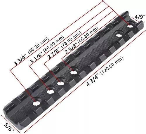 Стойка уивър база