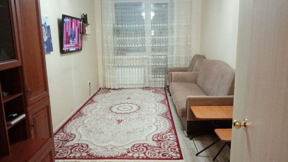 Продам 3-х комнатную квартиру