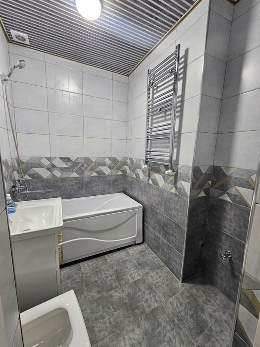 1 хоналик квартира 4 кават кирпичный дом, Шарк 1, ал-мактум