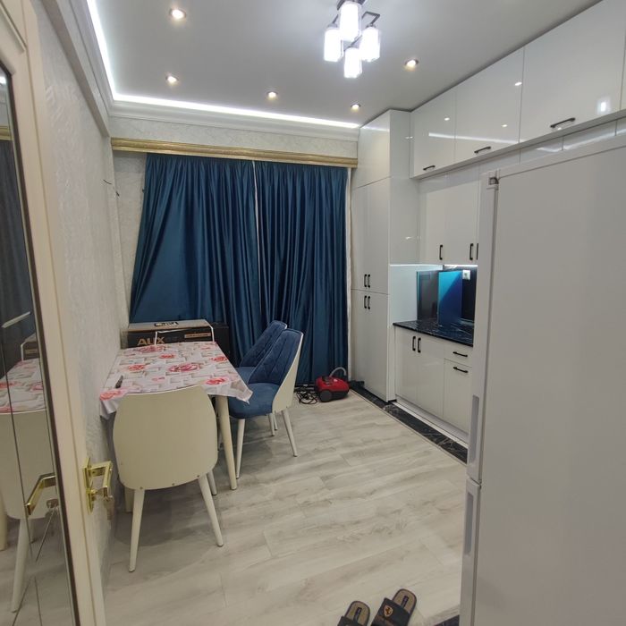 СЕРГЕЛИ ГРЕН ХОУС 2/8/9  Срочна Арендага Берилади.