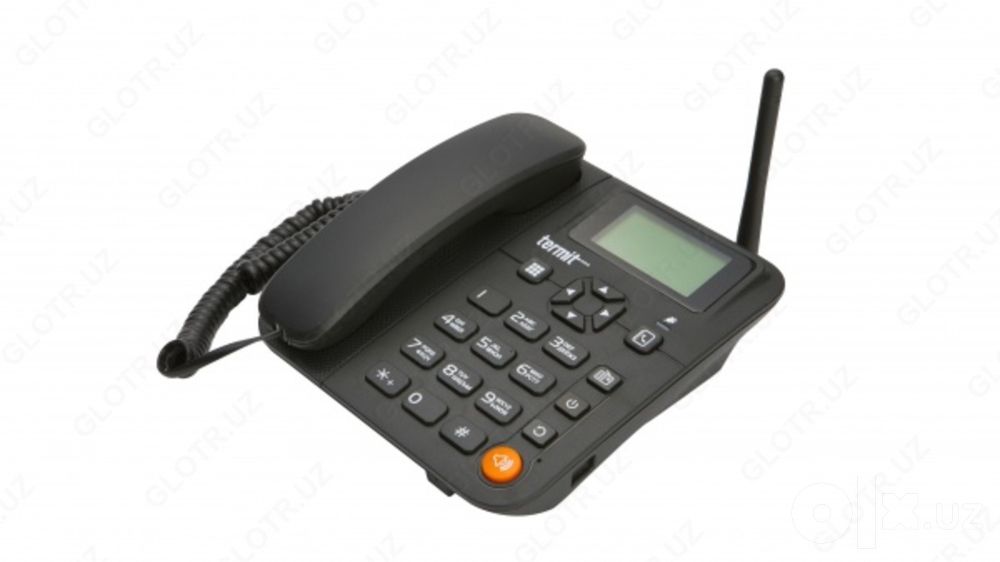 Стационарный GSM телефон Uzmobile Ucell Mobiuz все