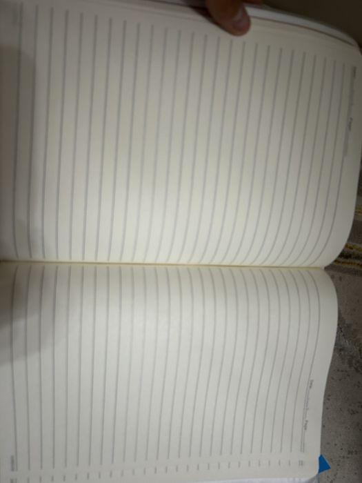 Тетради а4 формата, качественные 2000 тг.