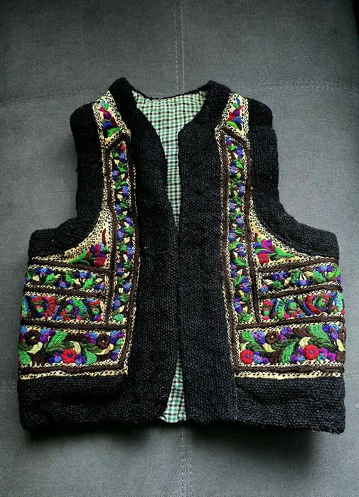 Bondita traditionala autentica