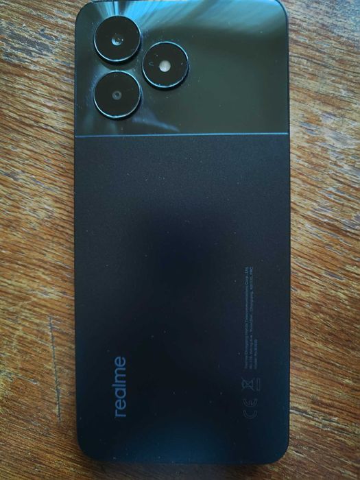 Realme C51 128GB 4GB RAM Dual - като нов