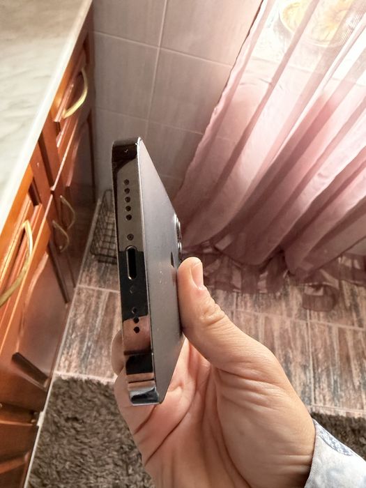 iPhone 12 Pro 128GB Graphite