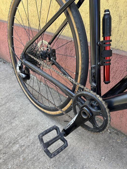BMC Teammachine 2019