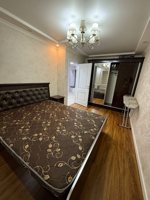 Срочно Сдаётся квартира транспортный институт Саракулька 2-комн евро р