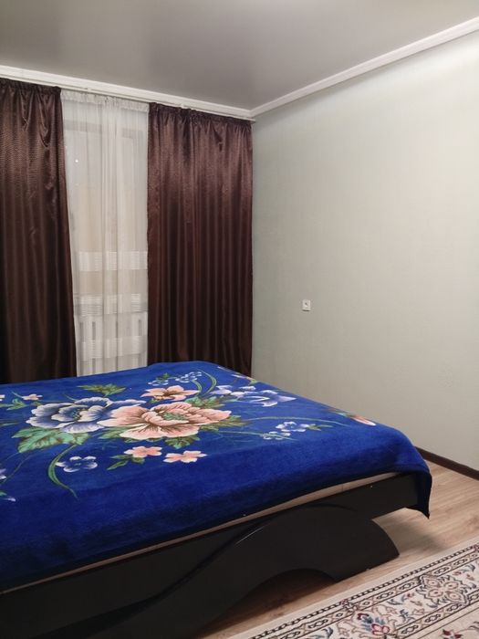 Двухспальная кровать 180*200