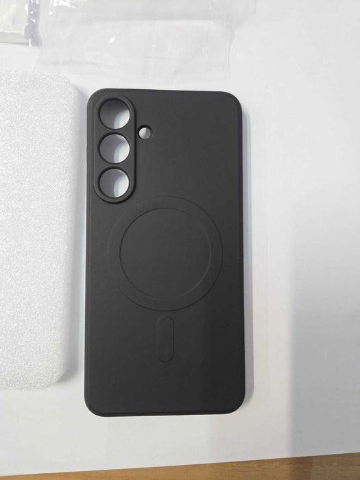 Huse magnetice Samsung S25+,  bucati 2