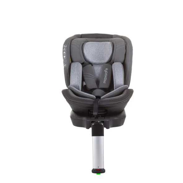 ПРОМОЦИЯ! Столче за кола 360° ISOFIX I-Size Chipolino (40-150 см)